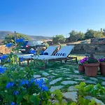 Villa Gorgeous Private With Sea View! Batsi