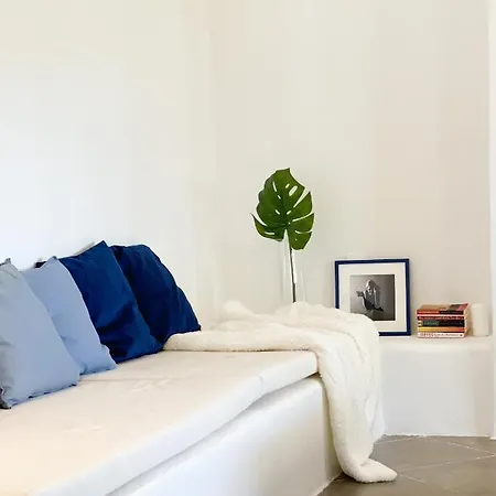 Gorgeous Private With Sea View! Villa Batsi (Andros)