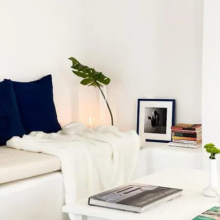 Villa Gorgeous Private With Sea View! Batsi (Andros)