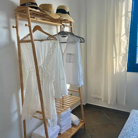 Gorgeous Private With Sea View! Villa Batsi (Andros)