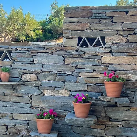 Gorgeous Private With Sea View! * Batsi (Andros)