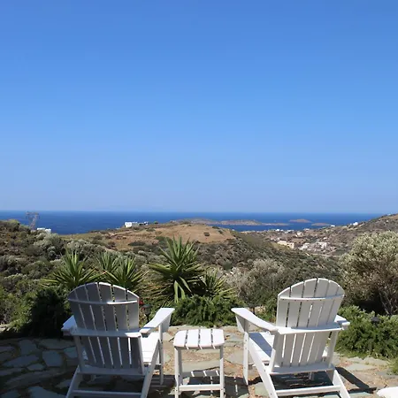 Gorgeous Private With Sea View!