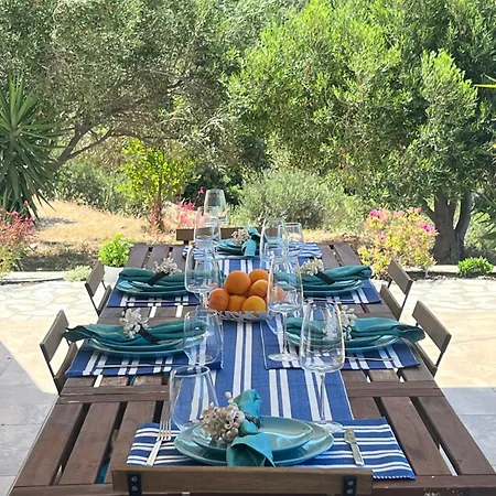 Gorgeous Private With Sea View!