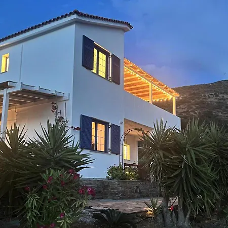Villa Gorgeous Private With Sea View!