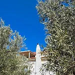 Villa Gorgeous Private With Sea View! Batsi (Andros)