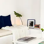 Villa Gorgeous Private With Sea View! Mpatsi