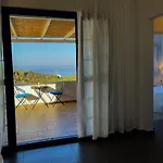 Villa Gorgeous Private With Sea View!