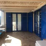 Villa Gorgeous Private With Sea View! Mpatsi