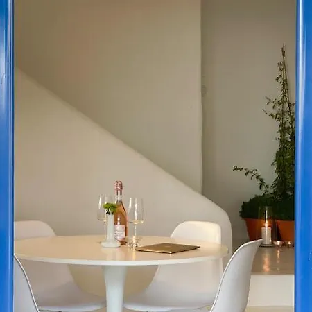 Vila Gorgeous Private With Sea View! Batsi