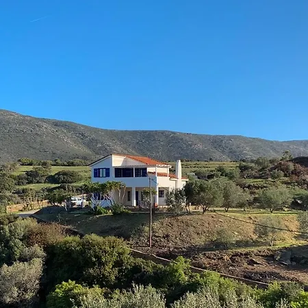 Vila Gorgeous Private With Sea View!