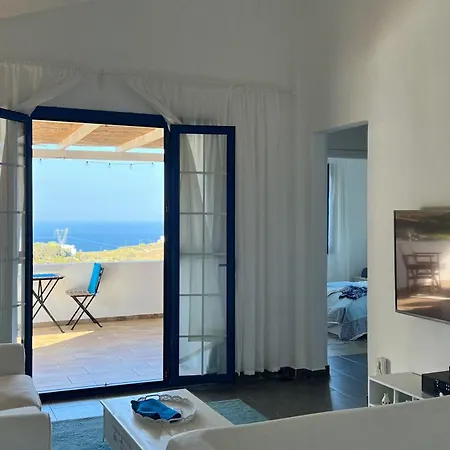 Vila Gorgeous Private With Sea View!