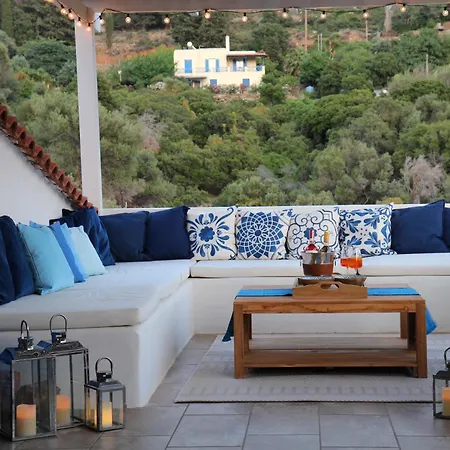 Gorgeous Private With Sea View! Vila *