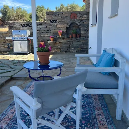 Gorgeous Private With Sea View! Батси
