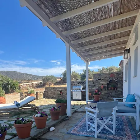 Вилла Gorgeous Private With Sea View! *