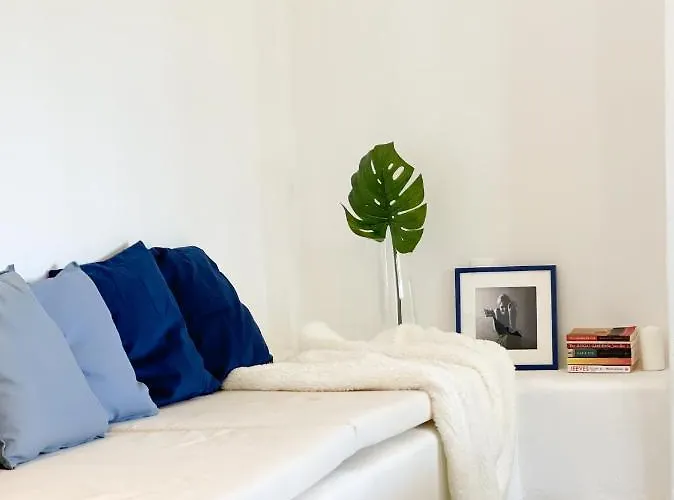 Gorgeous Private With Sea View! Villa Batsi