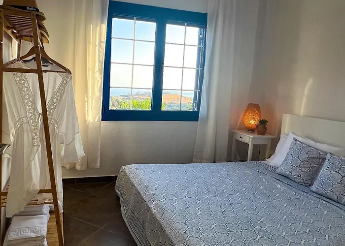 Gorgeous Private With Sea View! Villa *