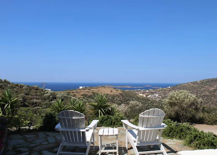 Gorgeous Private With Sea View!