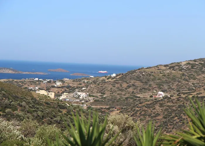 Gorgeous Private With Sea View! *