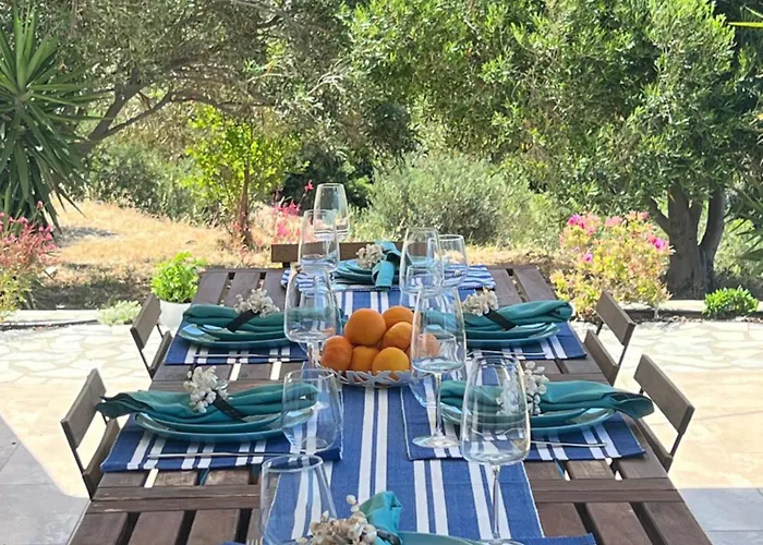 Gorgeous Private With Sea View!