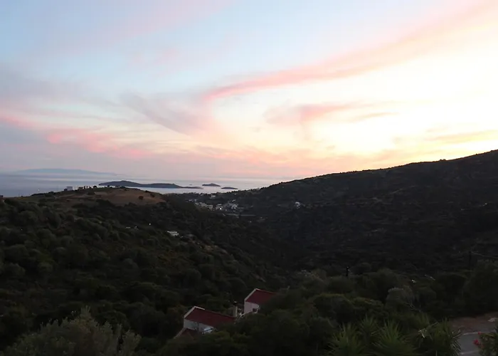 Gorgeous Private With Sea View! Villa