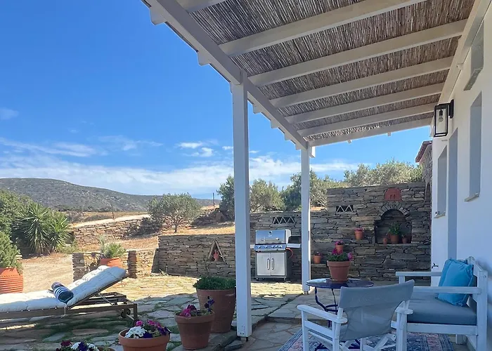 Villa Gorgeous Private With Sea View! *